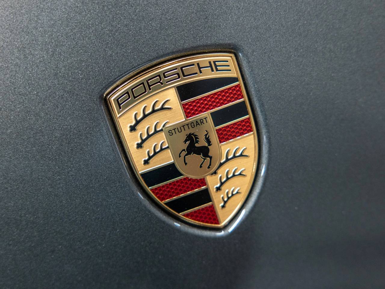 2026 Porsche Macan Macan 4 Electric