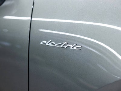 2026 Porsche Macan Macan 4 Electric