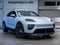 2026 Porsche Macan Macan 4 Electric