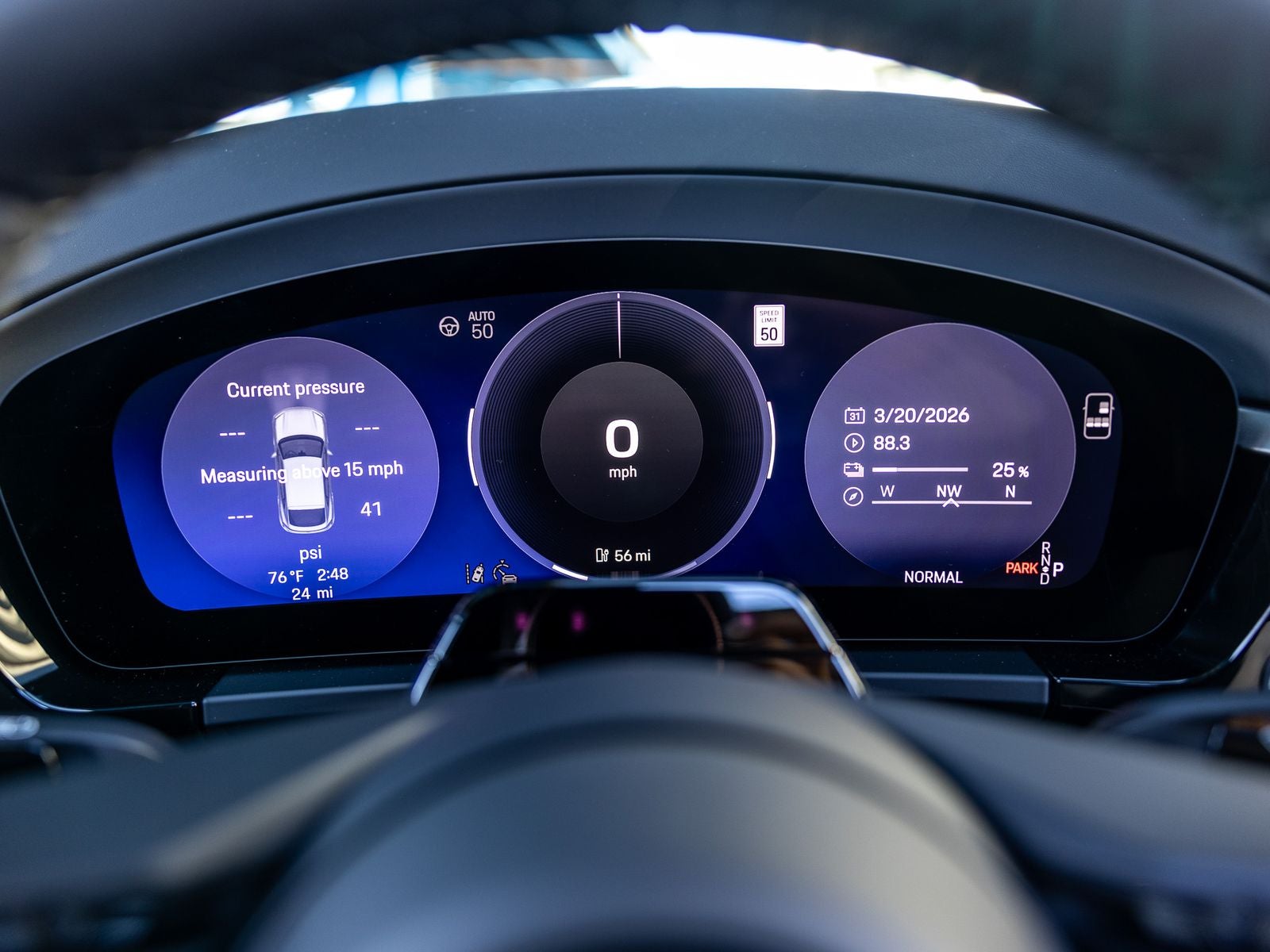 2026 Porsche Macan Macan 4 Electric