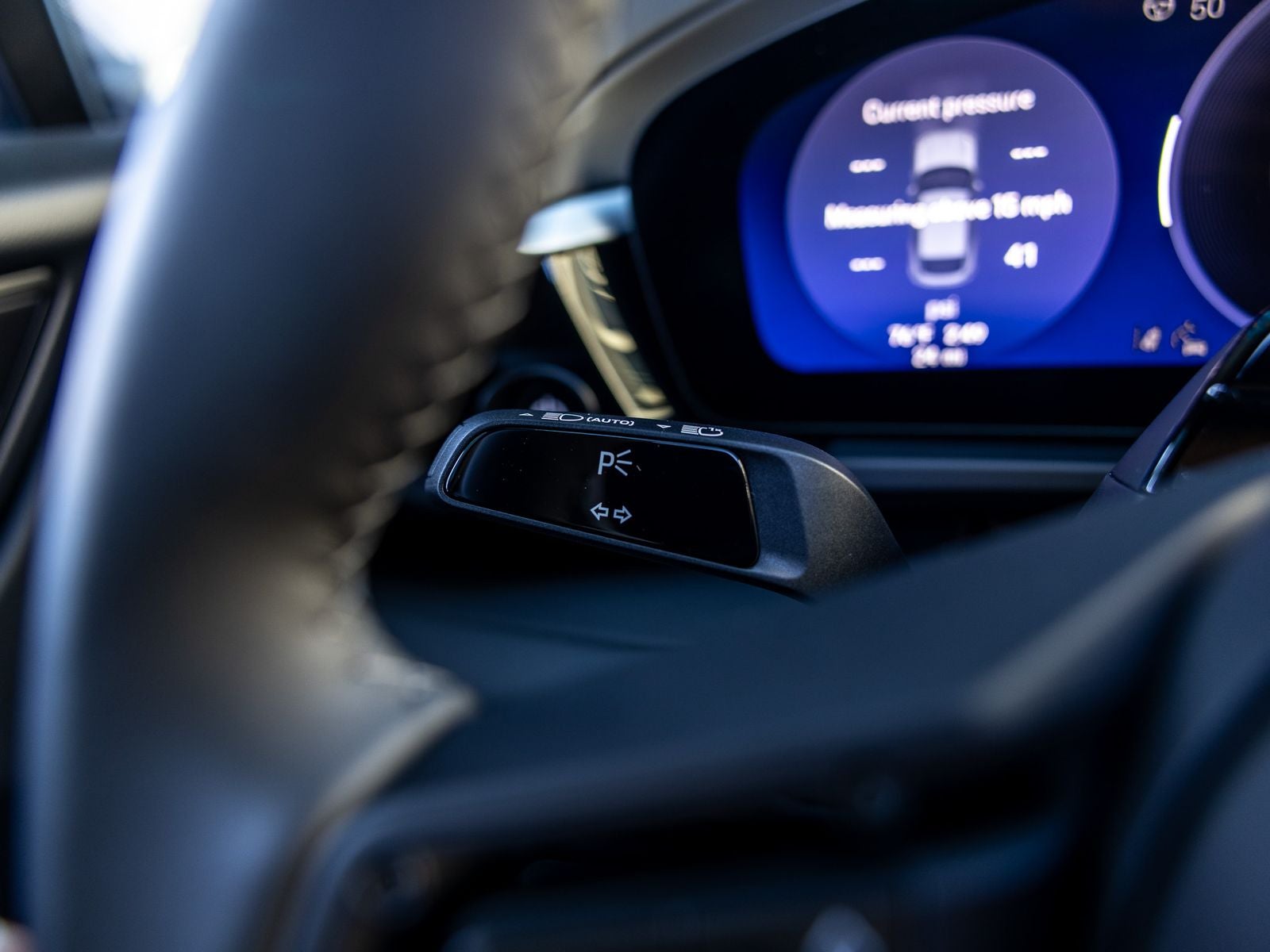 2026 Porsche Macan Macan 4 Electric