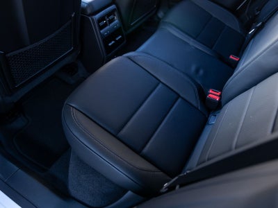 2026 Porsche Macan Macan 4 Electric