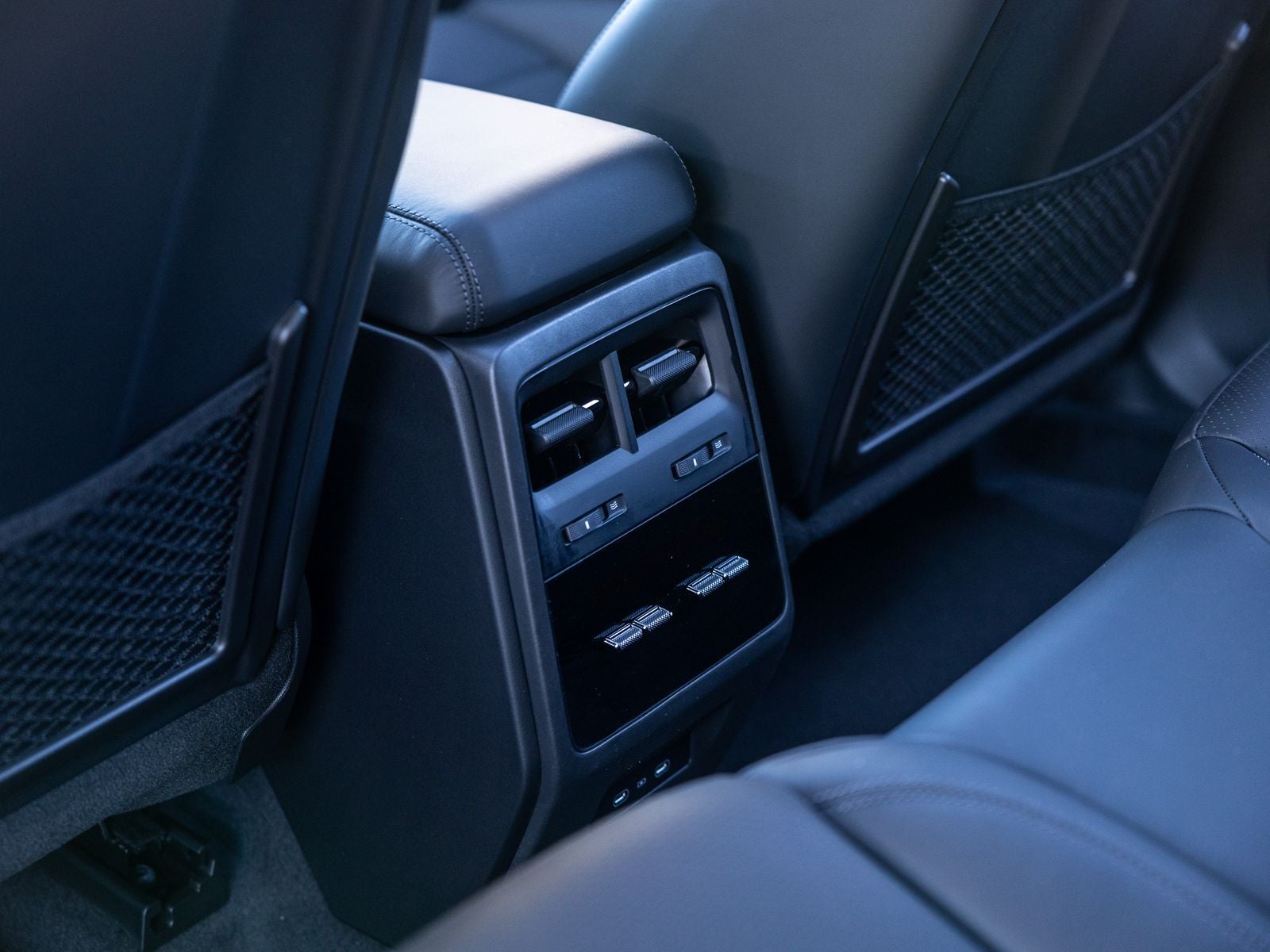 2026 Porsche Macan Macan 4 Electric