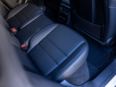 2026 Porsche Macan Macan 4 Electric