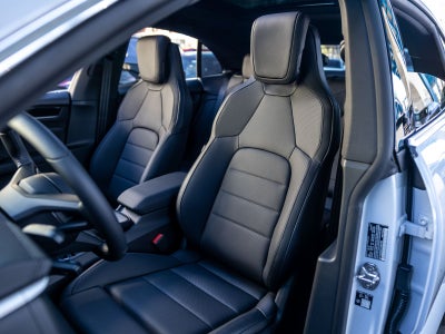 2026 Porsche Macan Macan 4 Electric