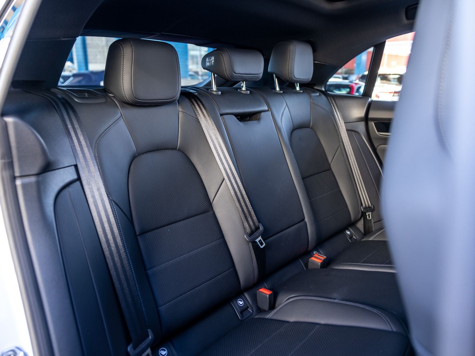 2026 Porsche Macan Macan 4 Electric