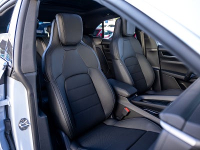 2026 Porsche Macan Macan 4 Electric