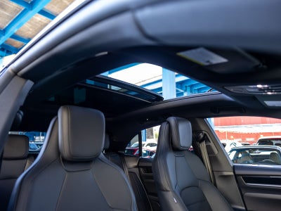 2026 Porsche Macan Macan 4 Electric