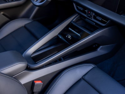 2026 Porsche Macan Macan 4 Electric