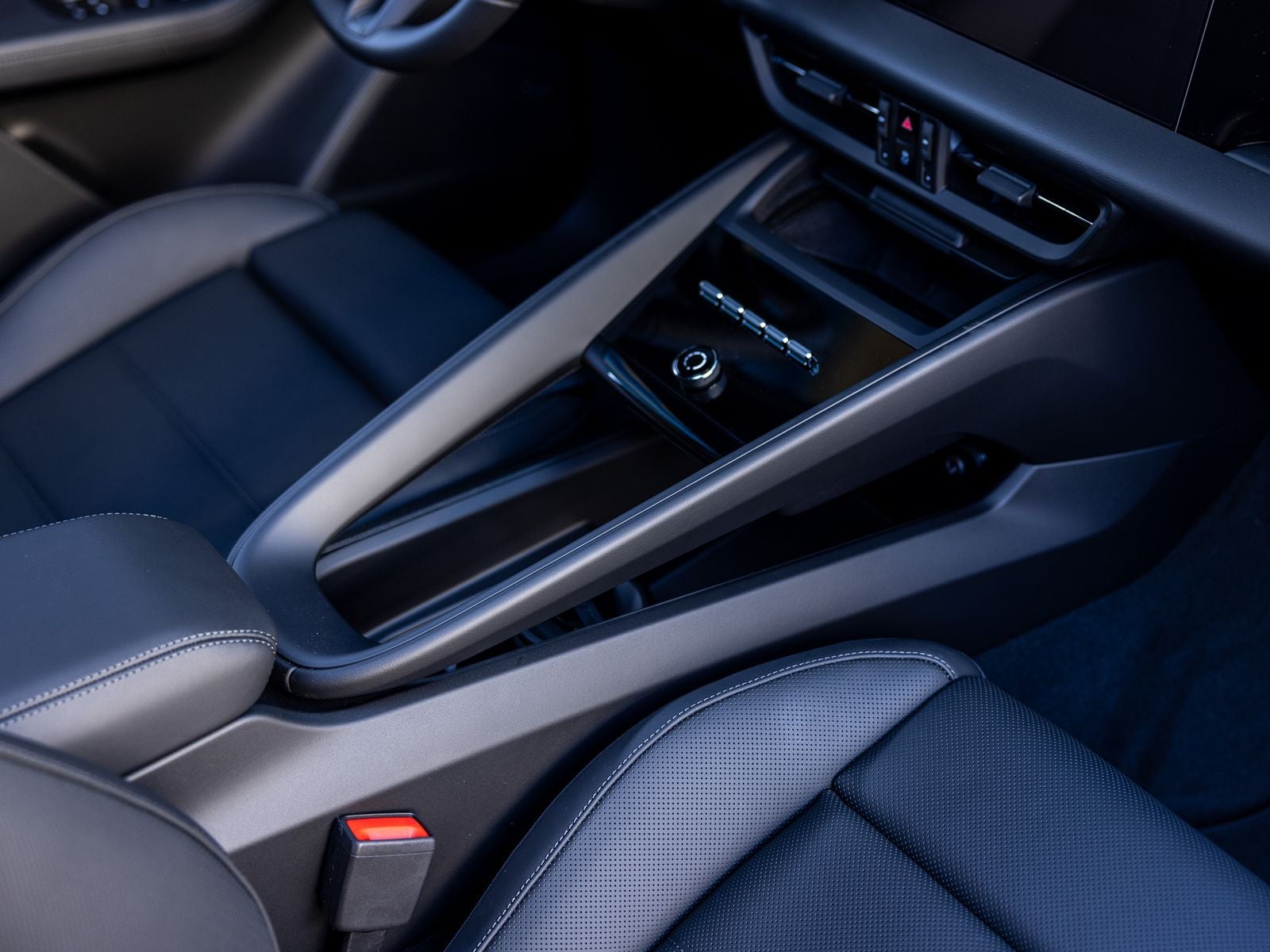 2026 Porsche Macan Macan 4 Electric