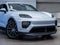 2026 Porsche Macan Macan 4 Electric