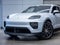 2026 Porsche Macan Macan 4 Electric