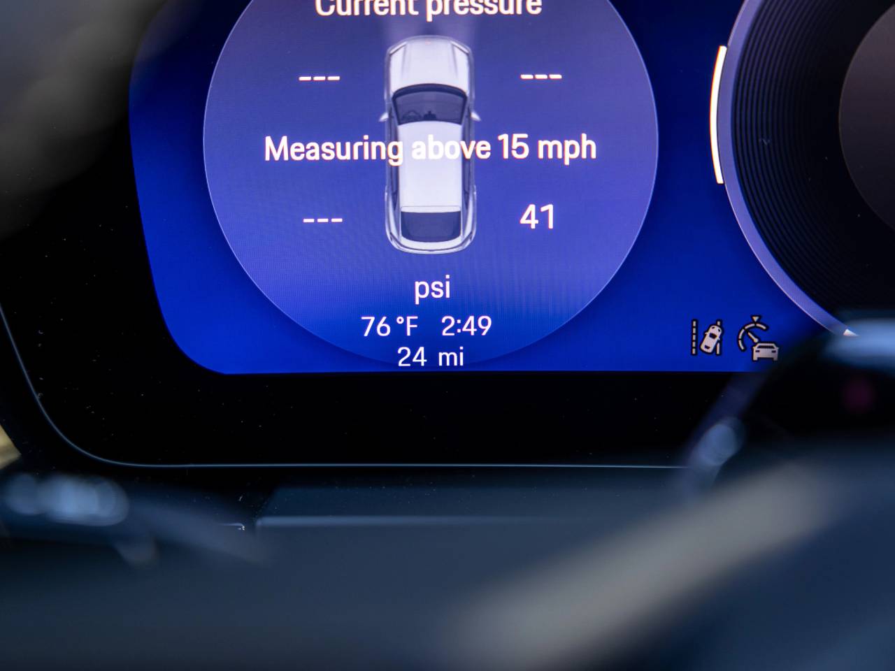 2026 Porsche Macan Macan 4 Electric