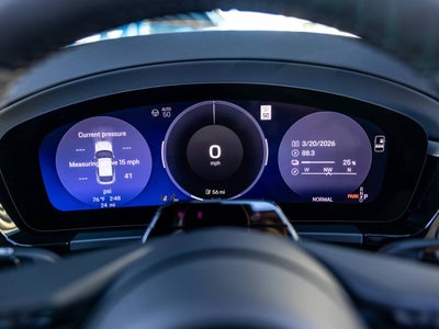 2026 Porsche Macan Macan 4 Electric