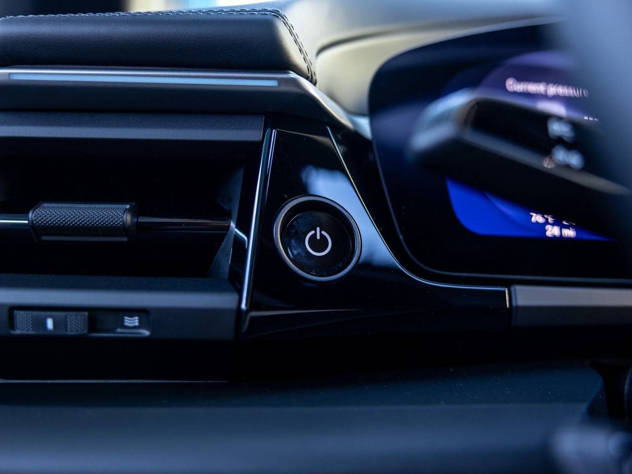 2026 Porsche Macan Macan 4 Electric