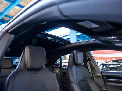 2026 Porsche Macan Macan 4 Electric