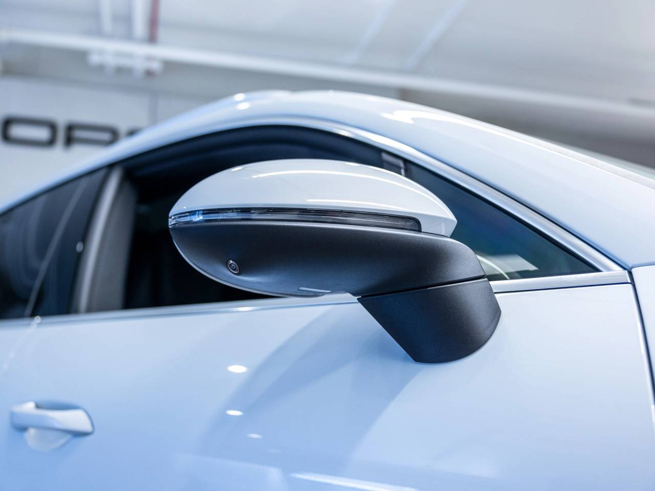 2026 Porsche Macan Macan 4 Electric