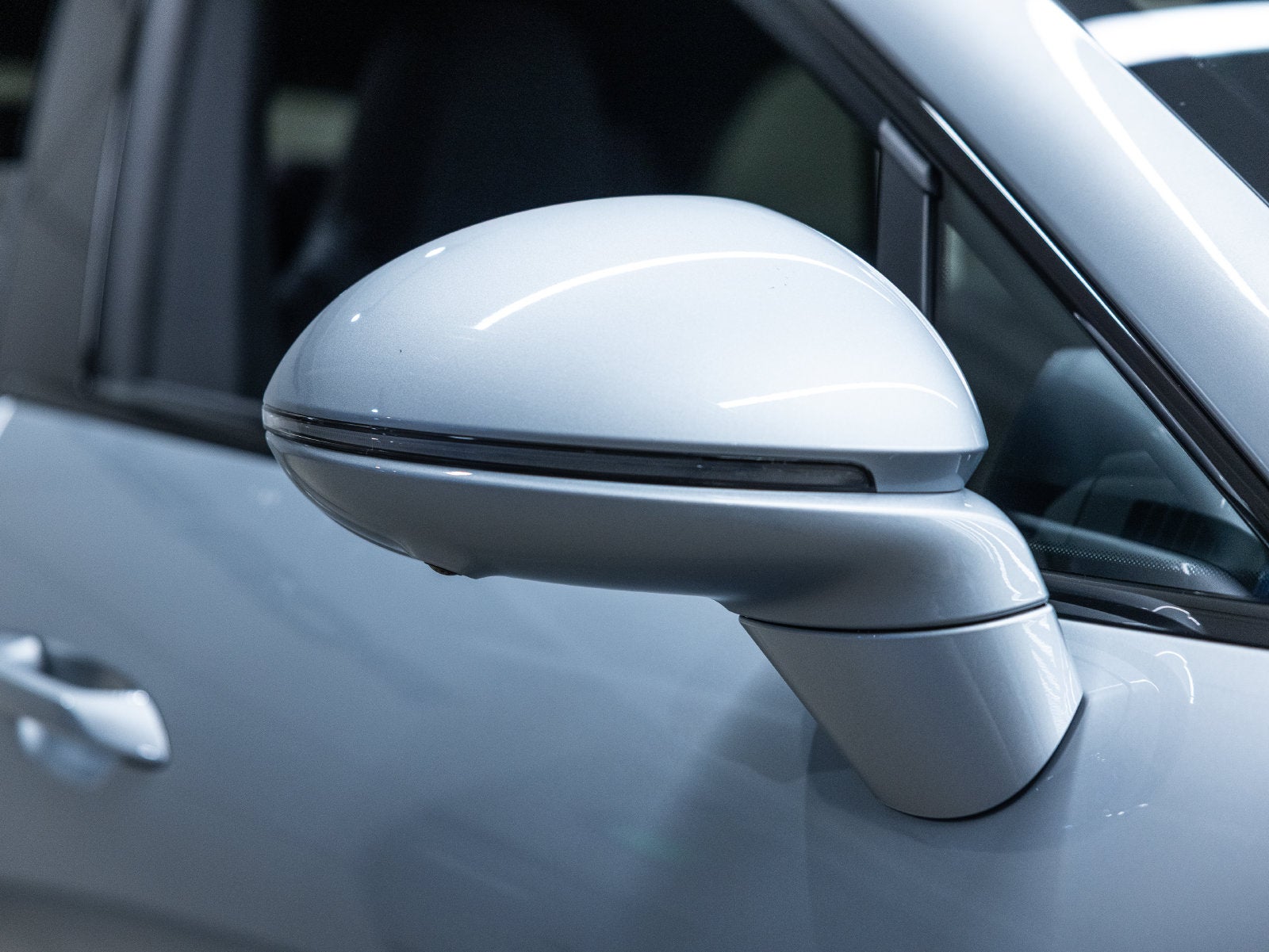 2026 Porsche Cayenne Cayenne S Electric