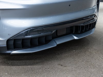 2026 Porsche Cayenne Cayenne S Electric