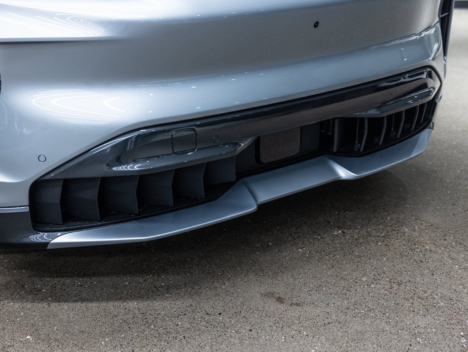 2026 Porsche Cayenne Cayenne S Electric