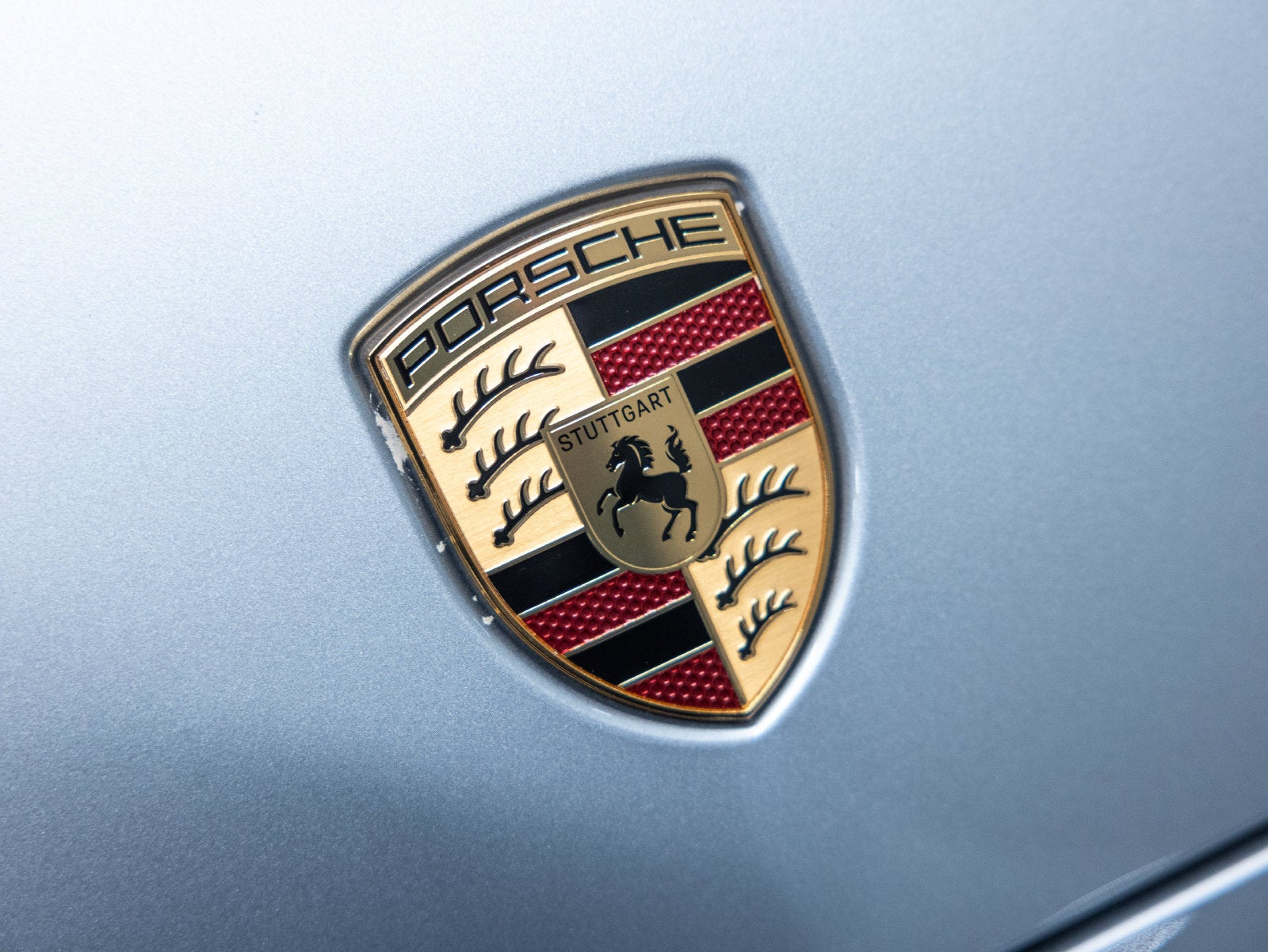 2026 Porsche Cayenne Cayenne S Electric