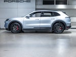 2026 Porsche Cayenne Cayenne S Electric