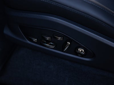 2026 Porsche Cayenne Cayenne S Electric
