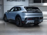 2026 Porsche Cayenne Cayenne S Electric