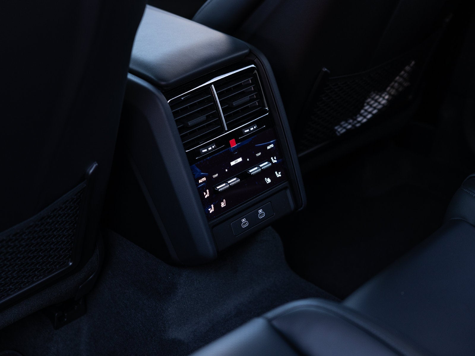 2026 Porsche Cayenne Cayenne S Electric