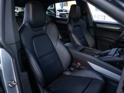 2026 Porsche Cayenne Cayenne S Electric
