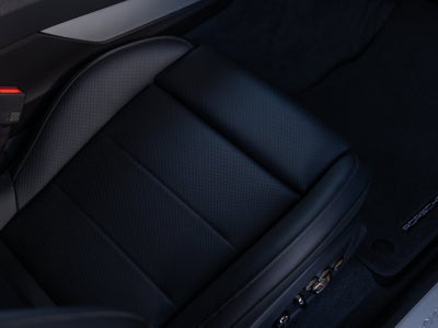 2026 Porsche Cayenne Cayenne S Electric