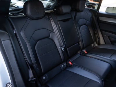 2026 Porsche Cayenne Cayenne S Electric