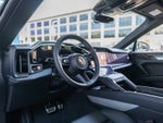 2026 Porsche Cayenne Cayenne S Electric