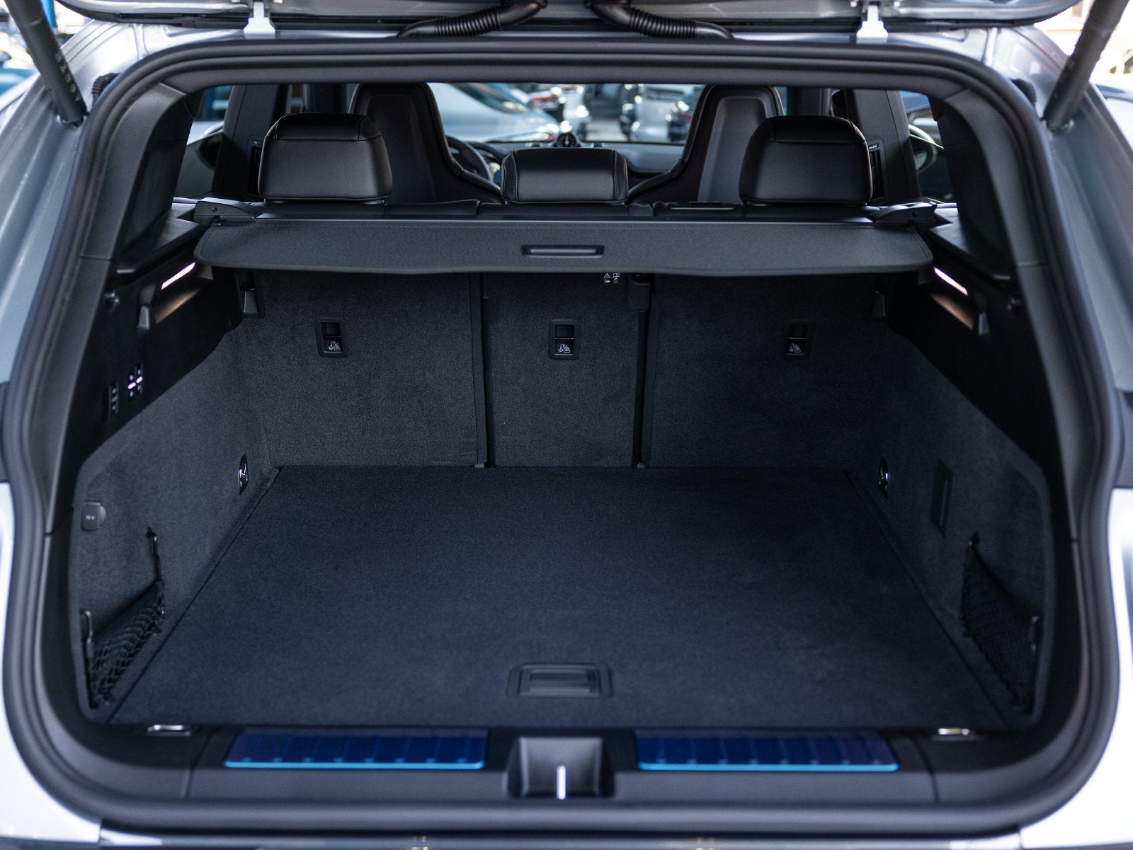 2026 Porsche Cayenne Cayenne S Electric