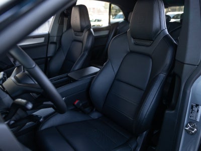 2026 Porsche Cayenne Cayenne S Electric
