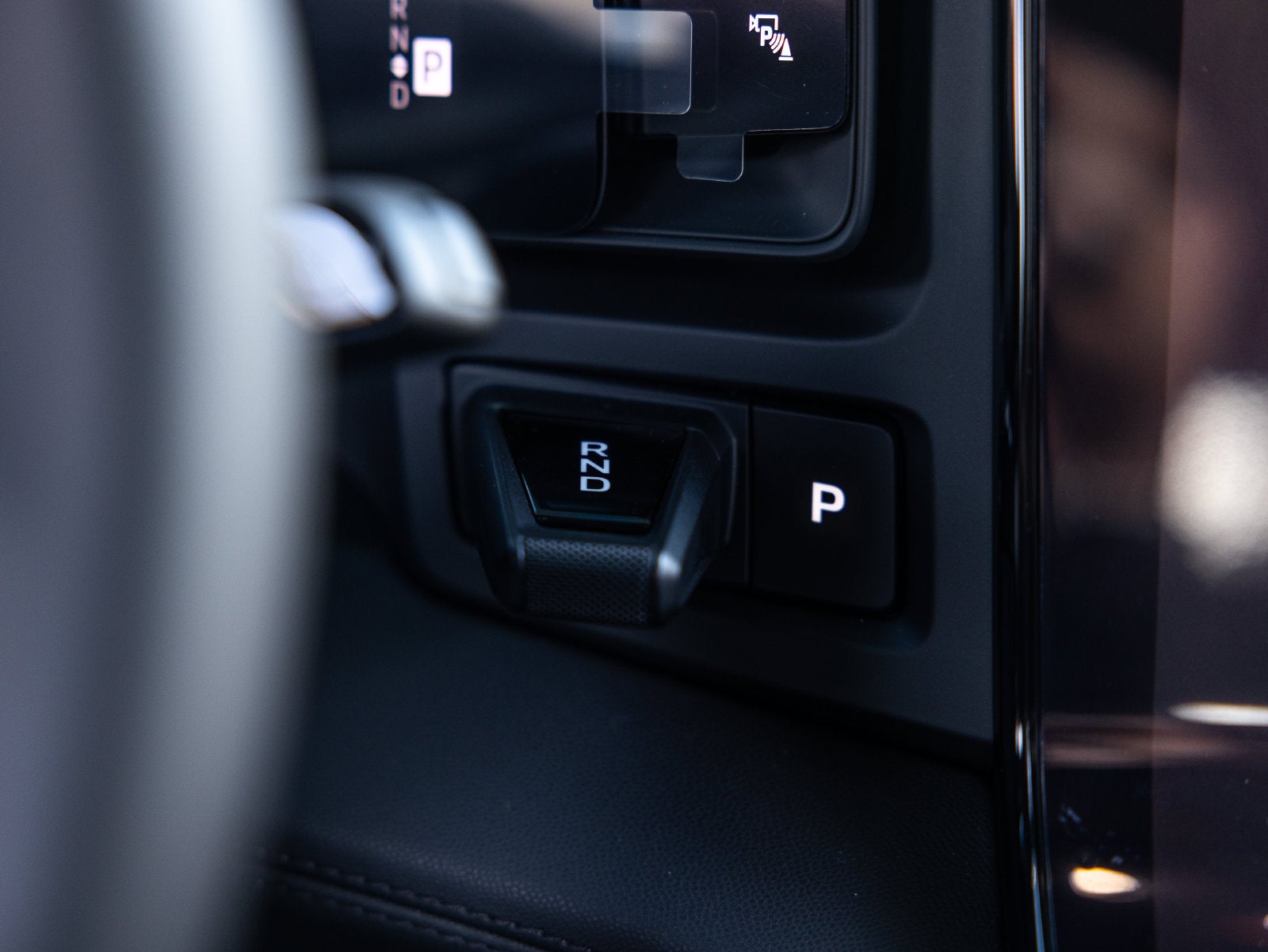 2026 Porsche Cayenne Cayenne S Electric