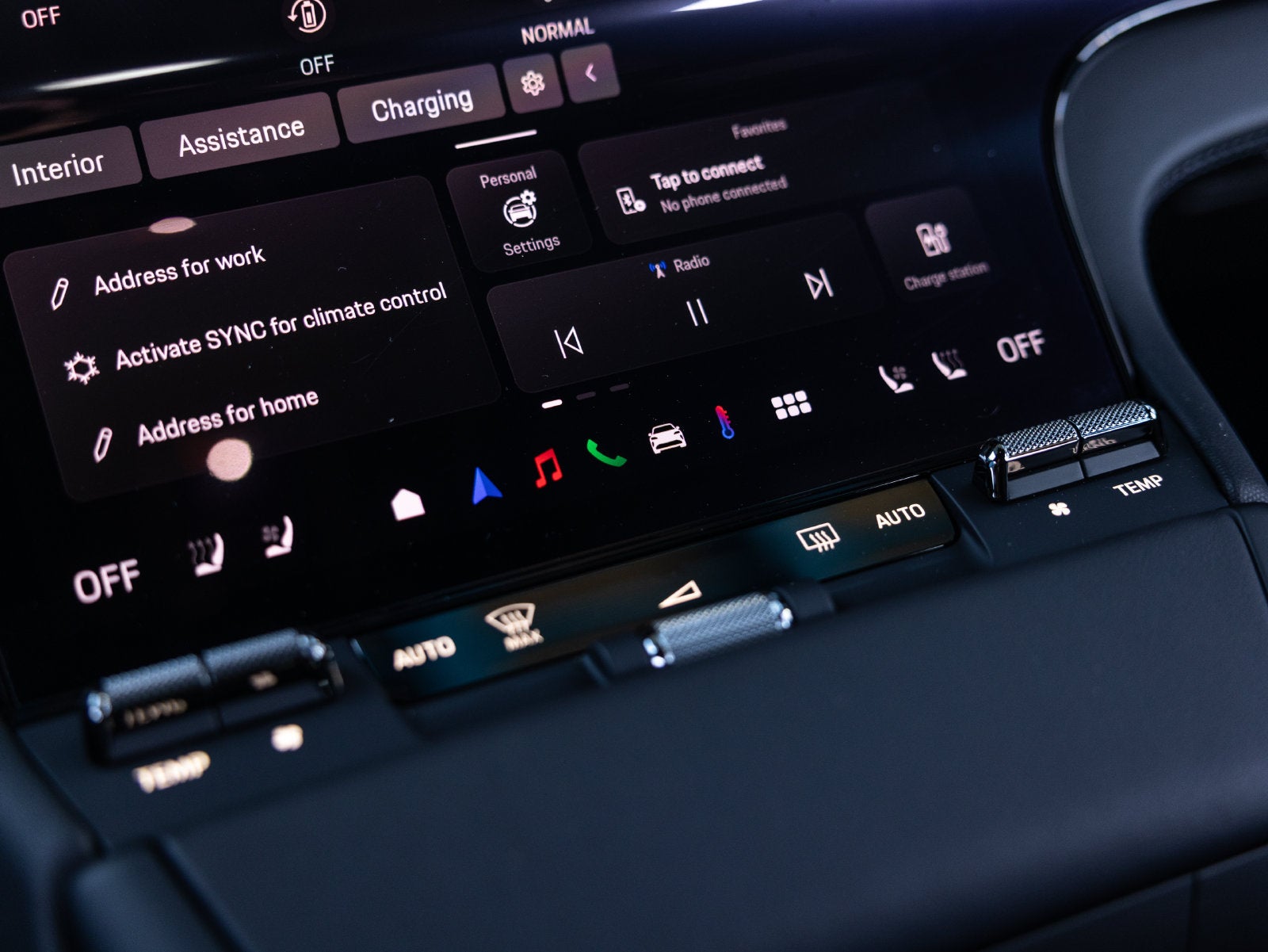 2026 Porsche Cayenne Cayenne S Electric