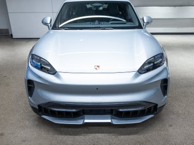 2026 Porsche Cayenne Cayenne S Electric