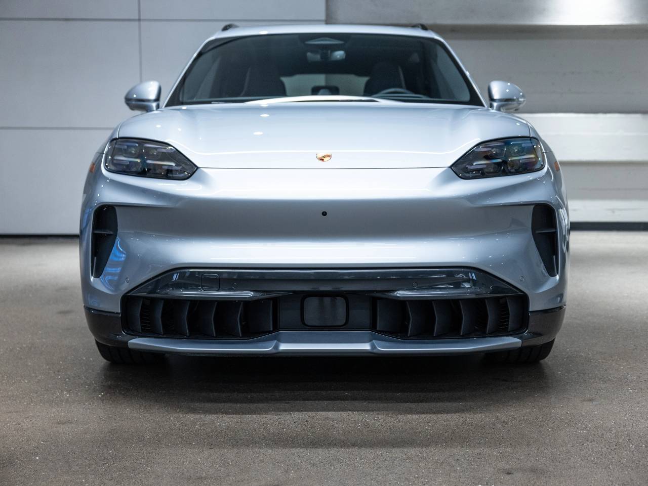 2026 Porsche Cayenne Cayenne S Electric