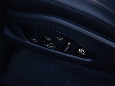 2026 Porsche Cayenne Cayenne S Electric