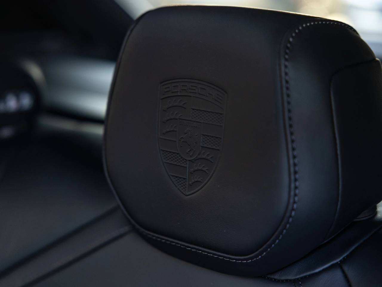 2026 Porsche Cayenne Cayenne S Electric