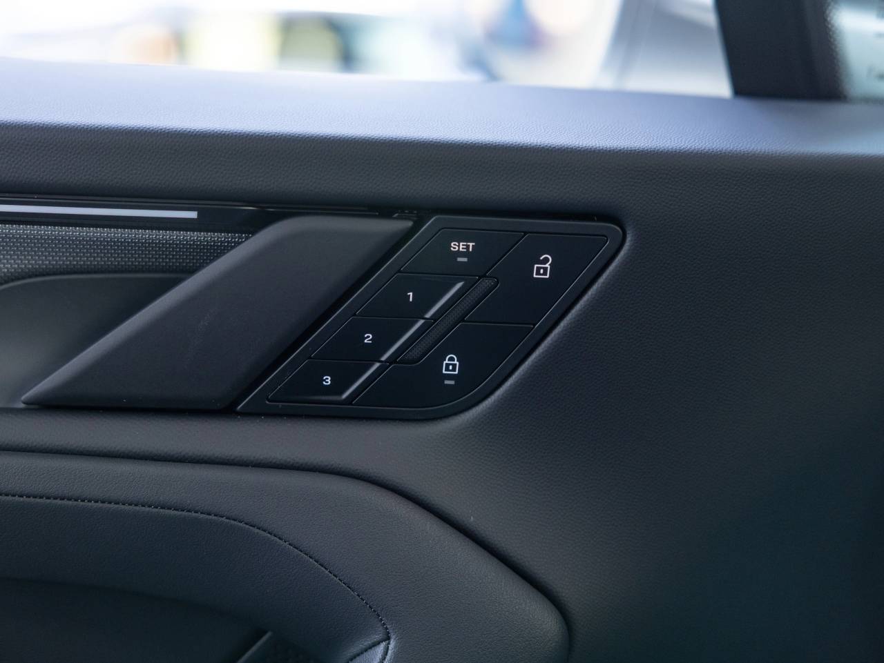 2026 Porsche Cayenne Cayenne S Electric