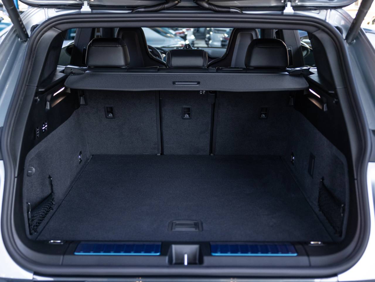 2026 Porsche Cayenne Cayenne S Electric