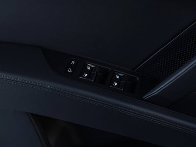 2026 Porsche Cayenne Cayenne S Electric