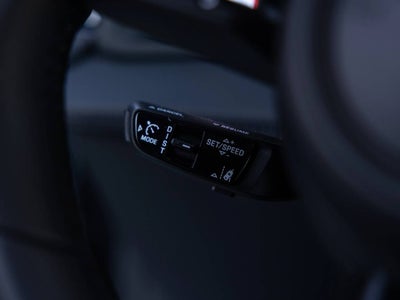2026 Porsche Cayenne Cayenne S Electric
