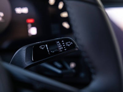 2026 Porsche Cayenne Cayenne S Electric