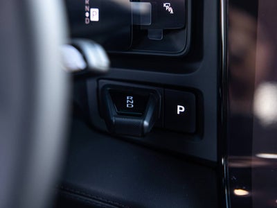 2026 Porsche Cayenne Cayenne S Electric
