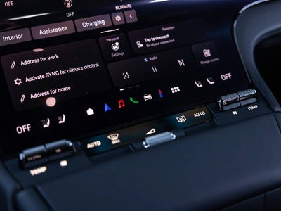 2026 Porsche Cayenne Cayenne S Electric