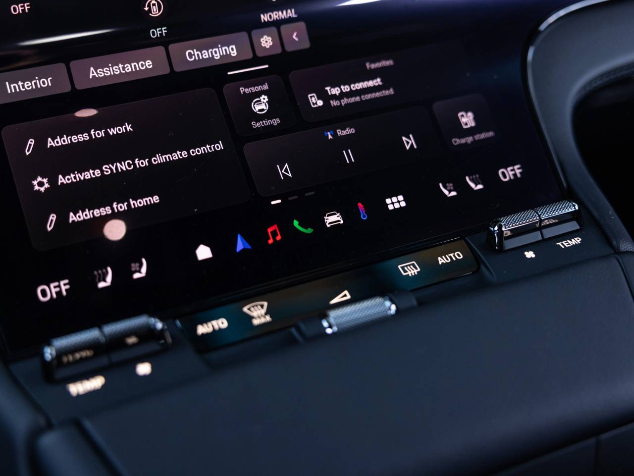 2026 Porsche Cayenne Cayenne S Electric