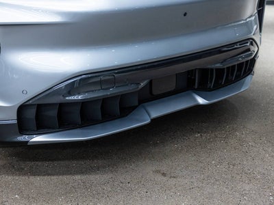 2026 Porsche Cayenne Cayenne S Electric